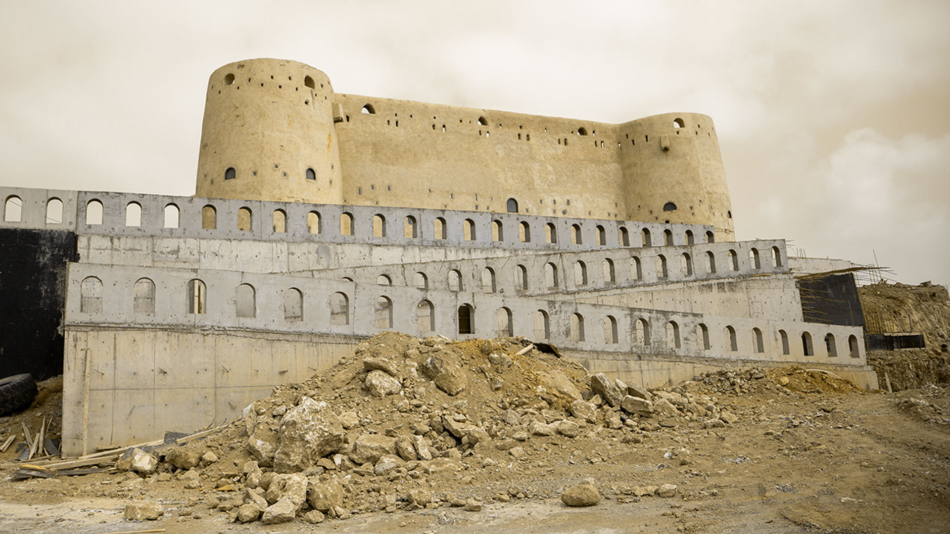 جمعية إرث لسلالات الثروة الحيوانية المحلية